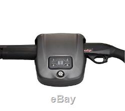 Hornady Rapid Safe Shotgun Wall Lock RFID Lock-box #98180