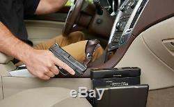 Hornady Rapid Vehicle Safe, RFID, 98210 Gun Safe