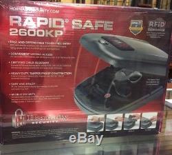 Hornady Safe Rapid Large Same Day Shipping