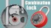 How Does A Combination Lock Work