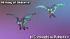 How Good Was Noivern Actually History Of Noivern In Competitive Pokemon