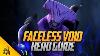 How To Play Faceless Void Hero Guide Advanced Tips Tricks And Tactics