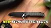 Is This New Button Lock From Civivi Good The Chevalier