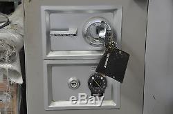 Kaso tkk240 treasury vault high security safe
