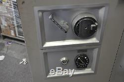 Kaso tkk240 treasury vault high security safe