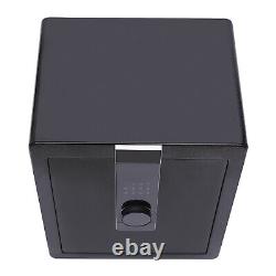 Keypad Lock Digital Electronic Safe Box Security Home Office WithEmergency Key