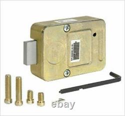 LaGard 3 Wheel Combination Lock Safe Vault LG3330-1777SC FREE AUS POST