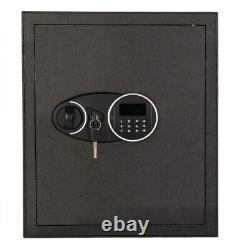Large? Digital Safe Box Electronic Code Lock Home Office Hotel Gun Jewelry US