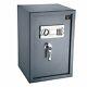 Large Fire Home Sentry Safe Electronic Lock Box Security Steel Fireproof Pn7803