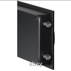 Large Personal Digital Safe with Electronic Lock