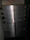 Large Heavy Duty Safe Unit With Working Combination Locks