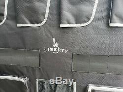 Liberty National magnum Gun Safe