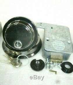 Lot of 3 S&G Combo Safe Locks-Liberty Logo-3 Different Colors-MID SUMMER SALE