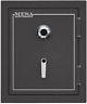 Mesa 3.9 Cu. Ft. Fire Resistant Combination Lock Burglary And Fire Safe