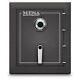 Mesa Mbf1512c Security Safe In Grey With Combination Lock