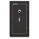 Mesa Mbf3820c Security Safe In Grey With Combination Lock