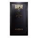 Mesa Mbf6032c-p Security Safe In Black With Combination Lock
