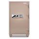 Mesa Mfs100c Security Safe In Tan With Combination Lock