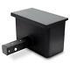 Mesa Mhk1 Security Safe In Black With Combination Lock