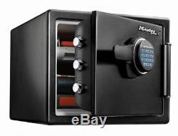MasterLock Large Safe Water/Fire Resistant Digital Combination lock