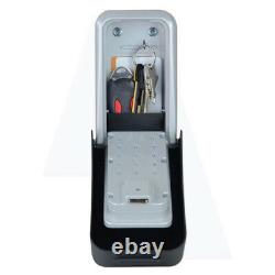 Master Lock 5426EURD High Security Outdoor XL Wall Key Safe Sold Secure Approved