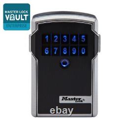 Master Lock Enterprise Wall Mount Key Safe (ML-5441EURENT)
