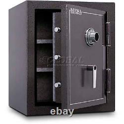 Mesa Safe Burglary Fire Safe Cabinet 2 Hr Fire Rating Combo Lock 22W x 22D x