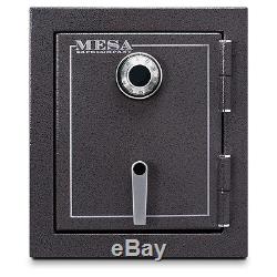 Mesa Safe Co. Burglary and Fire Resistant Safe