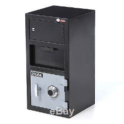 Mesa Safe Co. Commercial Depository Safe 1.5 CuFt