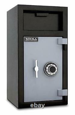 Mesa Safe Mesa MFL2714C Group 2 Combination Lock