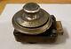 Mosler Safe Antique Combination Lock Bronze Dial Combo Deadbolt Vintage Old