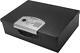New Barska Digital Portable Keypad Lock Box Black Digital Portable Keypad Safe