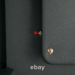 NEW Hidden Wall Safe Home Gun Cash Jewelry Security Lock Electronic Box Handgun