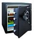 New Sentrysafe Fire-safe 1.2-cu. Ft. Water-resistant Safe With Combination Lock