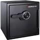 New Sentry Safe Combination Fireproof Waterproof Secure Homes Strong Big Lock