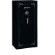New Stack-on 22 Gun Safe With Combination Electronic Lock Ss-22-mb-c Matte Black