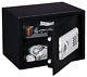 New Stack-on Ps-514 Personal Safe With Electronic Lock Home Security Gun Pistol