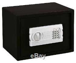 NEW Stack-On PS-514 Personal Safe with Electronic Lock Home Security Gun Pistol