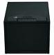 New Stack-on Qas-1200 Quick Access Safe With Electronic Lock Black Home Gun Case
