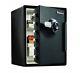 New Sentrysafe Sfw205cwb Water Resistant Combination Safe Security Combo Lock