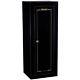 New Stack-on 18 Gun Fully Convertible Steel Security Cabinet Safe Rifle