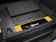 Oem Ford Rear Under Floor In-vehicle Combination Lock Gun Safe For 2021+ Bronco