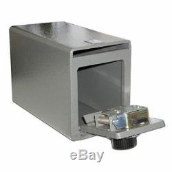 PROTEX Depository Drop Box Safe Combination Lock TC-01C