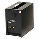 Perma-vault Depository Safe, Group Ii Combination Lock, Small, 8w X 11-3/4d X