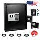 Professional 40-key Digital Safe With Touchpad Lock Ideal For Commercial Use