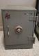 Protectall Safe Corp Combination Lock Vintage Safe