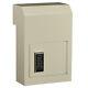 Protex Drop Box Safe Through-the-door Electronic Lock Warranty Wss-159e