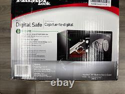 SAFE COMBINATION Master Lock Digital Safe X055ML