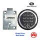 S & G Direct Drive Electronic Combination Lock -combo, Gun Safe-1007102