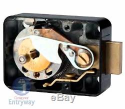 S&G -Sargent and Greenleaf 8550-100 Mechanical Combination Safe Dial & Lock Kit